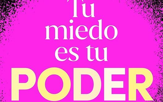 Tu miedo es tu poder