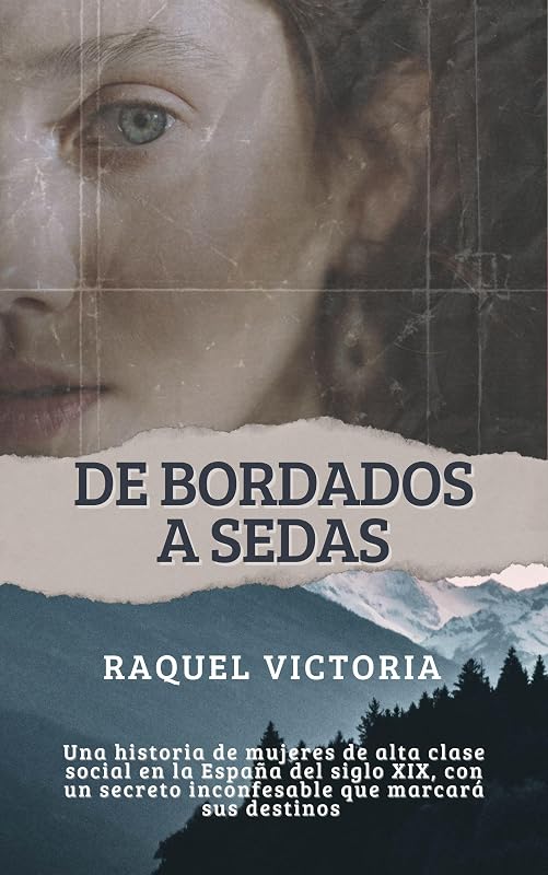 De bordados a sedas