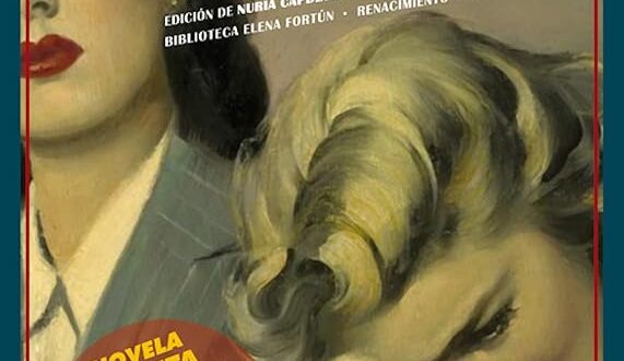 «Oculto sendero», de Elena Fortún, por 1,89€ solo hoy