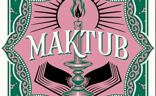 Maktub