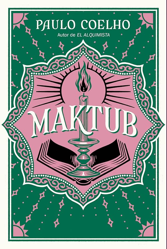 Maktub