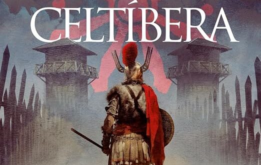 Furia celtíbera