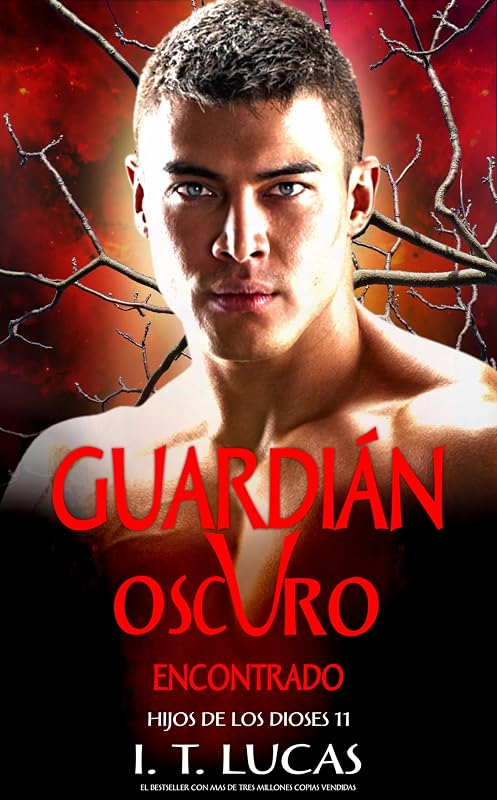 Guardián oscuro encontrado