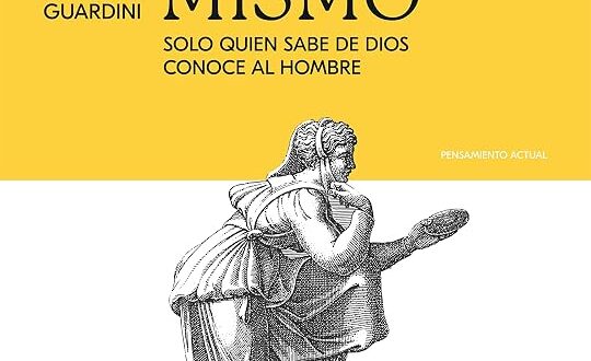 Aceptarse a uno mismo: Solo quien sabe de Dios conoce al hombre