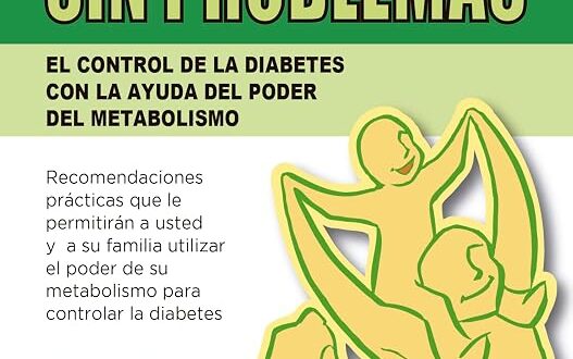 Diabetes sin problemas