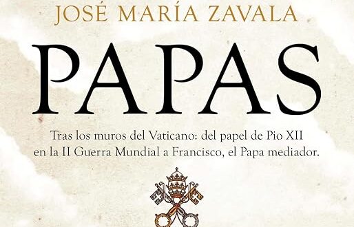 Papas: Tras los muros del Vaticano