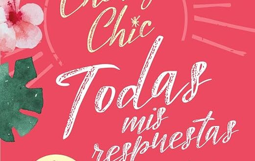 Todas mis respuestas (Dunas 1)