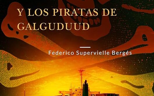 El Albatros y los piratas de Galguduud