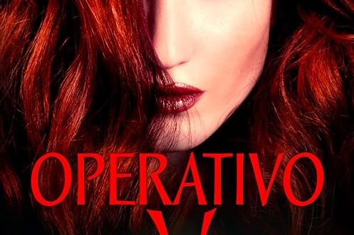 Operativo Oscuro, de I. T. Lucas