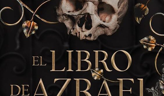 El libro de Azrael