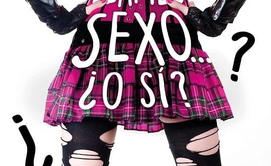 «No lo llames sexo... ¿O sí?», de Noelia Amarillo, por 2,84€ (−74%)