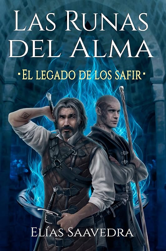 Las Runas del Alma