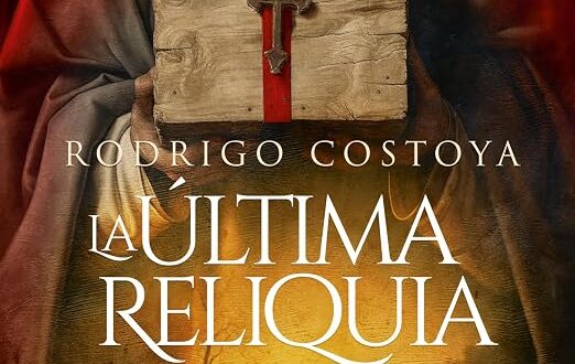 La última reliquia