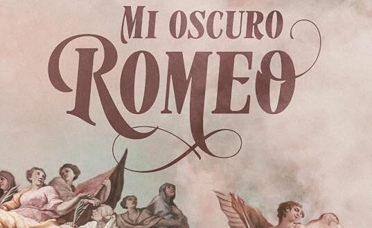 «Mi oscuro Romeo», de Parker S. Huntington y L.J. Shen, por 2,84€ solo hoy