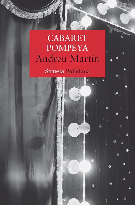 Cabaret Pompeya