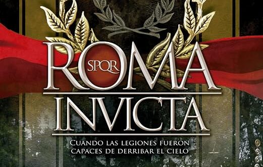 Roma invicta