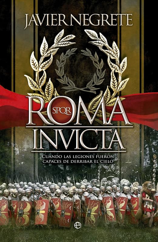 Roma invicta