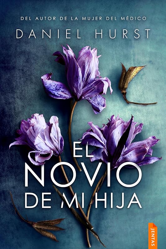 El novio de mi hija
