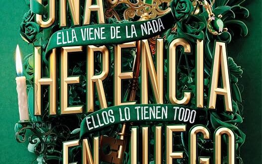 Una herencia en juego