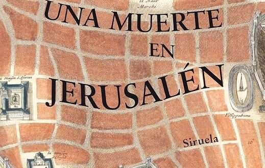 Una muerte en Jerusalén