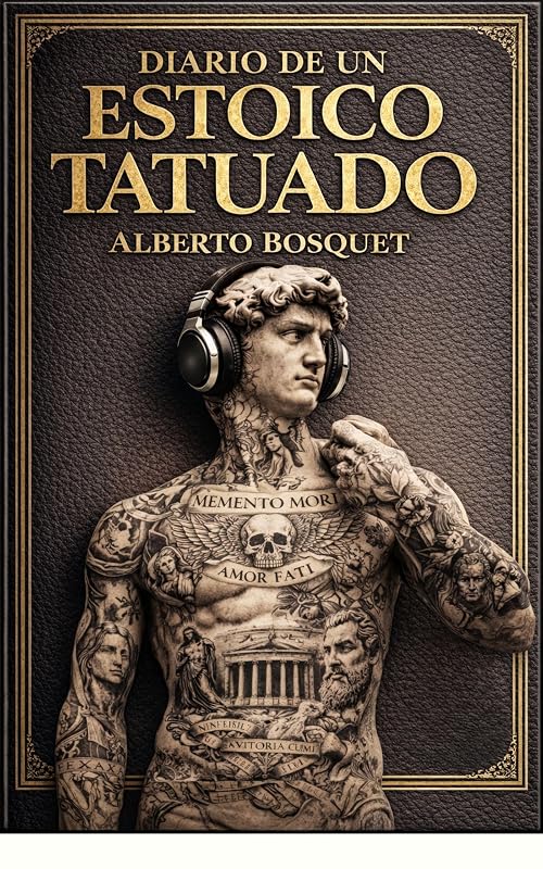 Diario de un estoico tatuado