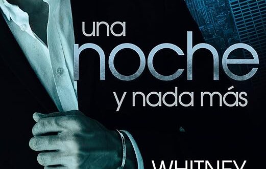Una noche y nada más
