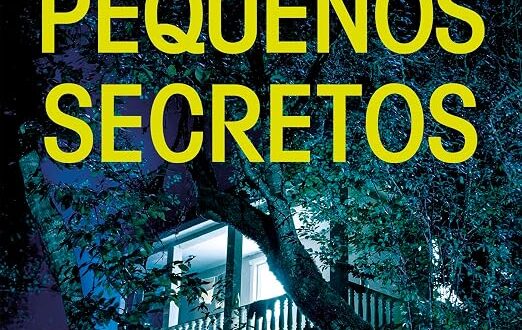 Pequeños secretos
