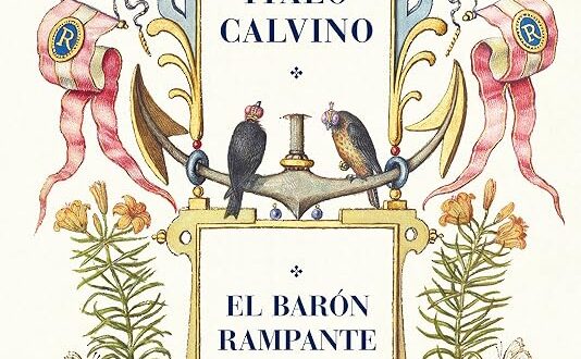 El barón rampante