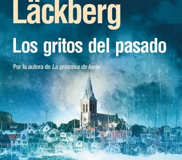 Los gritos del pasado