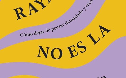 «Rayarse no es la solución», de Mari Zafra, por 3,32€ (−82%)
