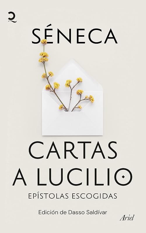 «Cartas a Lucilio», de Séneca, por 1,89€ solo hoy