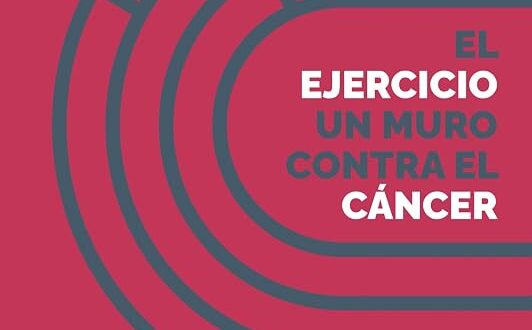 El ejercicio, un muro contra el cáncer