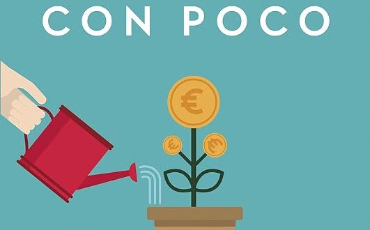 Invierte con poco: Haz que tu dinero crezca