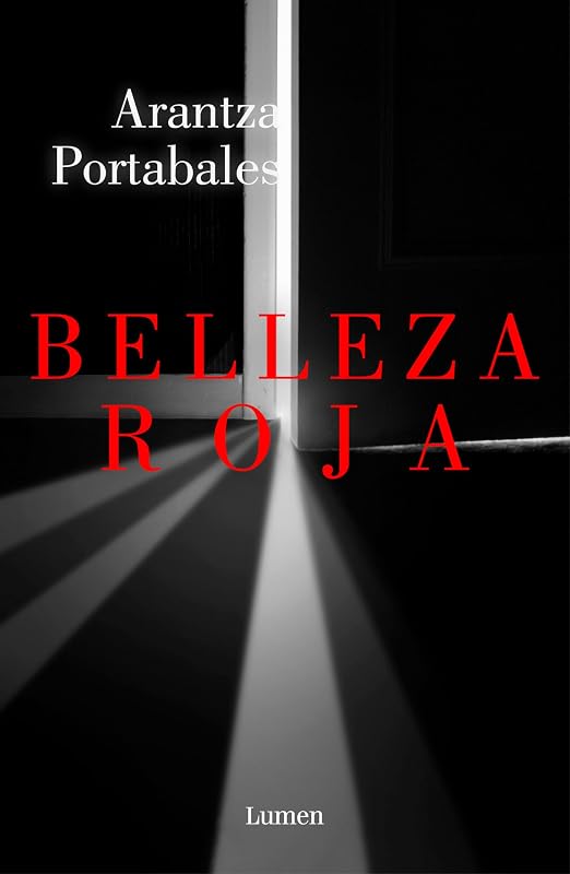 Belleza roja