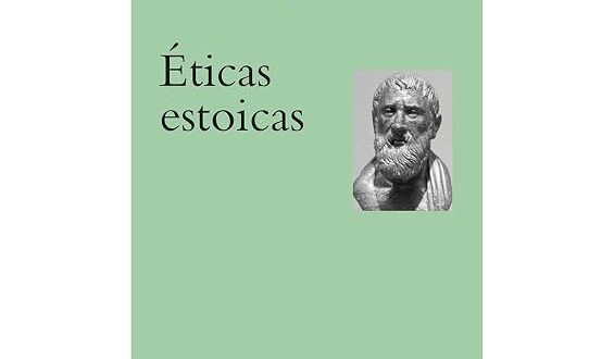 «Éticas estoicas», de José María Zamora Calvo, por 3,52€ (−86%)