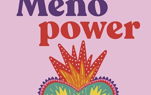 «Menopower», de Carla Romagosa, por 1,89€ solo hoy
