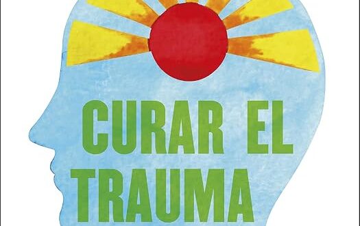 «Curar el trauma», de Peter A. Levine, por 3,32€ (−81%)