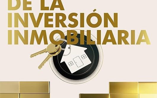 La biblia de la inversión inmobiliaria, de Esmeralda Gómez López