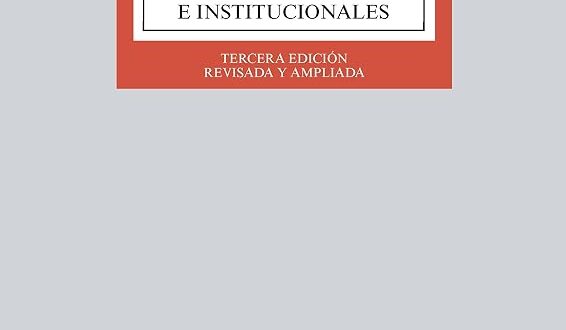 «Manual de Relaciones Públicas e Institucionales», de Jordi Xifra, por 4,56€ (−88%)