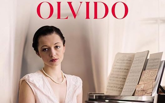 Los secretos del olvido