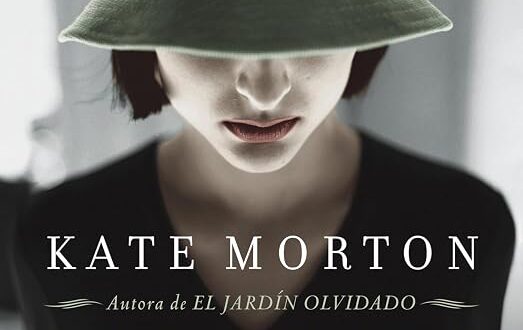 «Las horas distantes», de Kate Morton, por 1,99€ (−75%)
