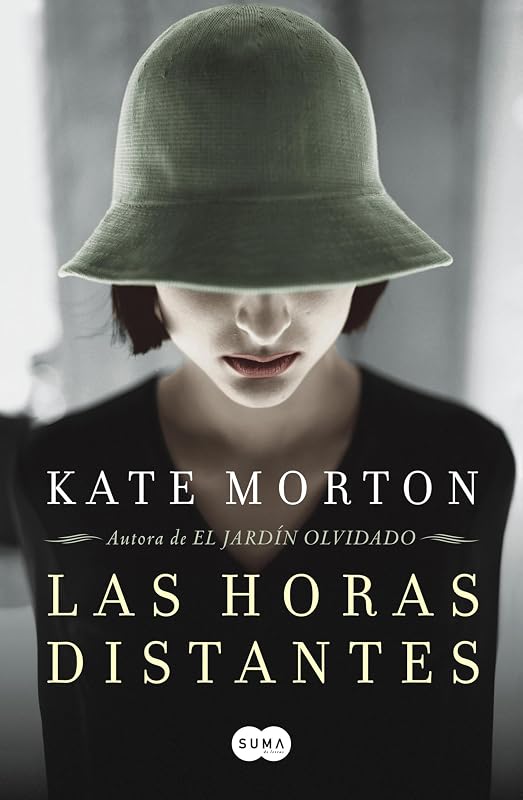 «Las horas distantes», de Kate Morton, por 1,99€ (−75%)
