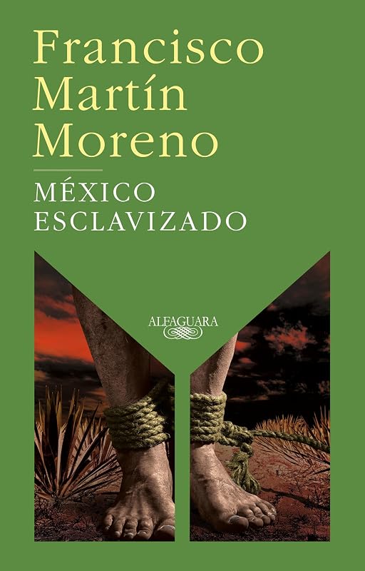 México esclavizado