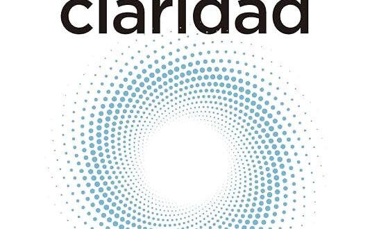 Pensar con claridad, de Shane Parrish
