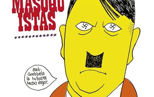 Hitler para masoquistas