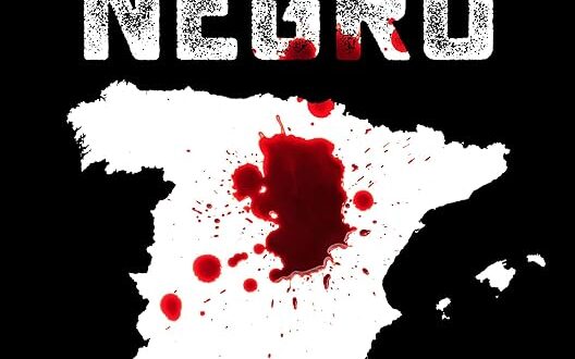 Territorio negro