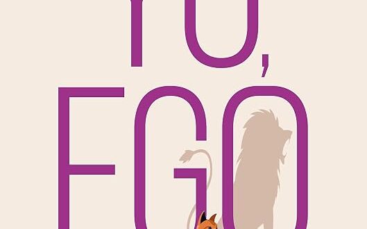 Yo, ego