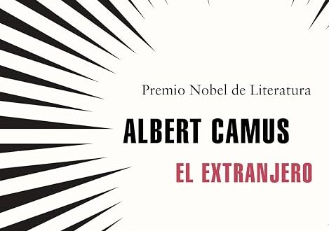 El extranjero