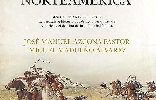 El exterminio de las tribus indias de Norteamérica