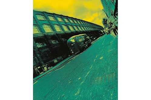 «Caballos lentos», de Mick Herron, por 3,79€ en Oferta Flash